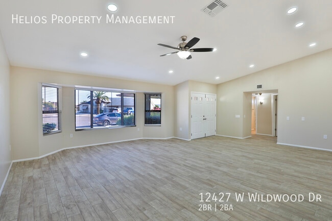 Building Photo - 12427 Wildwood Dr
