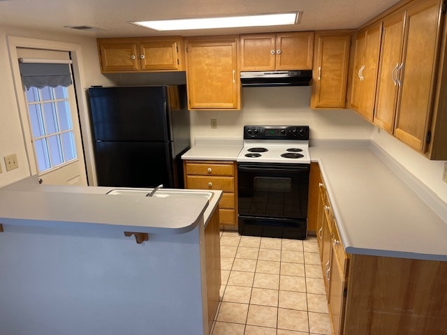 Kitchen - 109 Marina Dr S