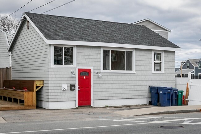 Building Photo - 140 Ashworth Ave