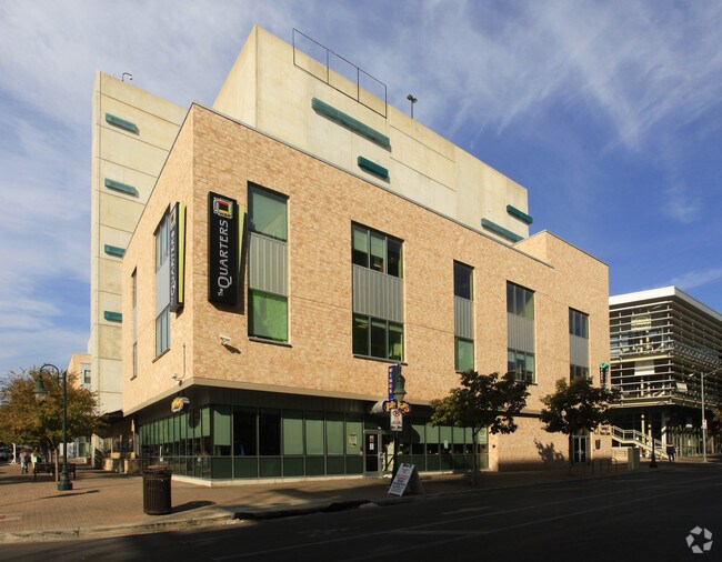 Karnes House Apartments in Austin, TX