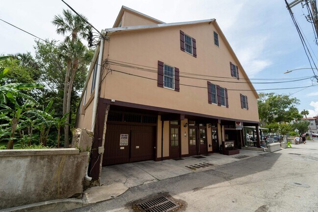 Foto del edificio - 4 Artillery Ln