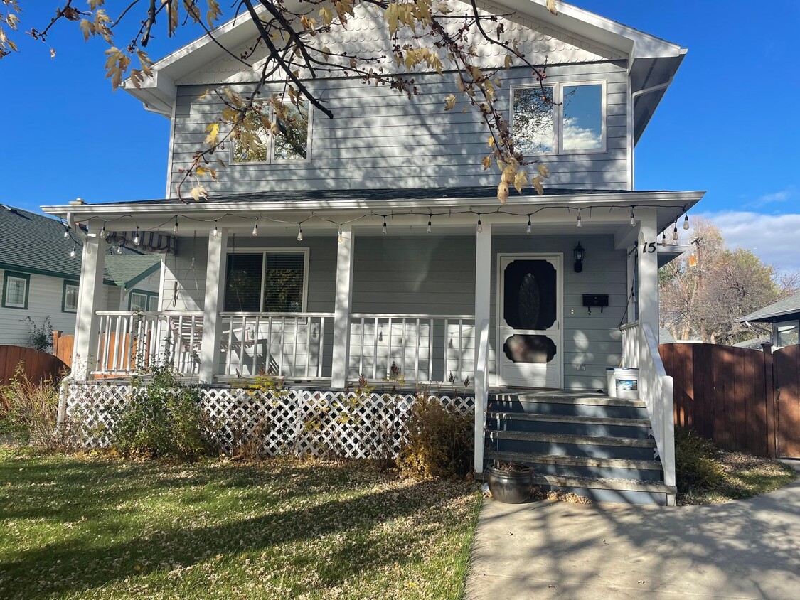 Primary Photo - 15 Alderson Ave