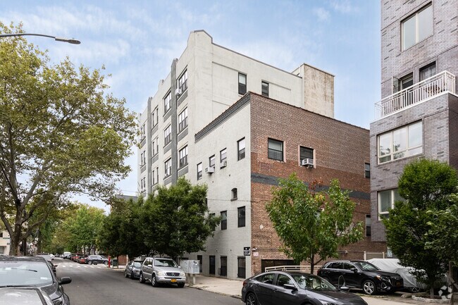 Building Photo - Morningside Park 2