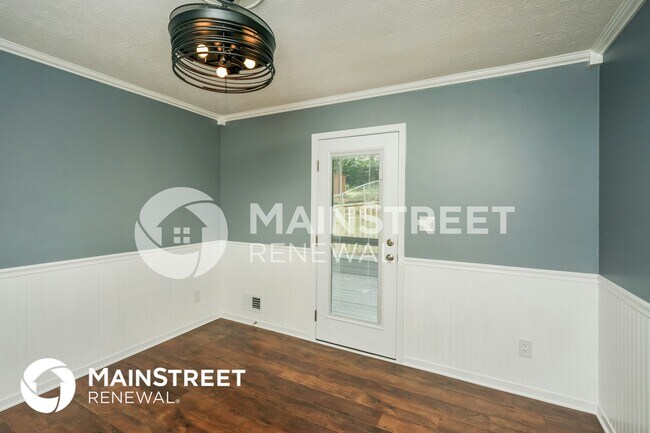 Foto del edificio - 2717 Windsor Forest Dr