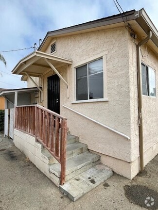 Building Photo - 122 Garcia Alley