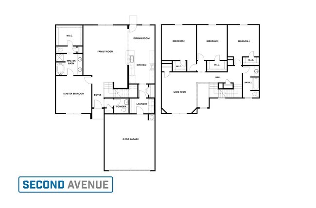 Building Photo - 2013 Jeanine DR