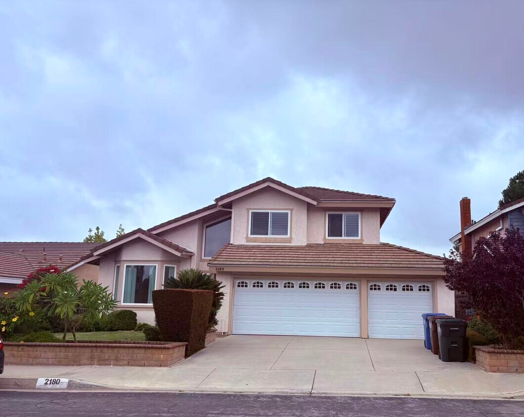 Frente de la casa - 2180 Nadula Dr