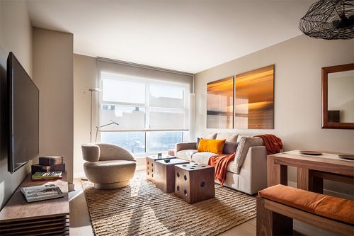 Foto principal - 500 W 30th St