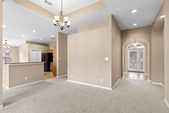 Foto del edificio - Spacious 4-Bedroom Home – Tanglewood!