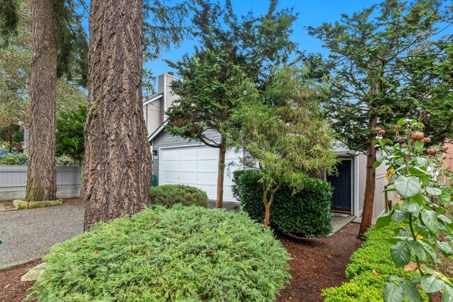 Foto del edificio - 3Bd/2Ba Seattle House