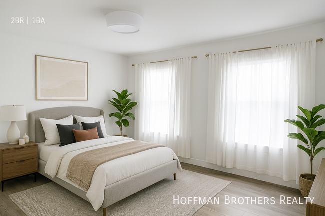 Foto del edificio - 923 W 41st Dr