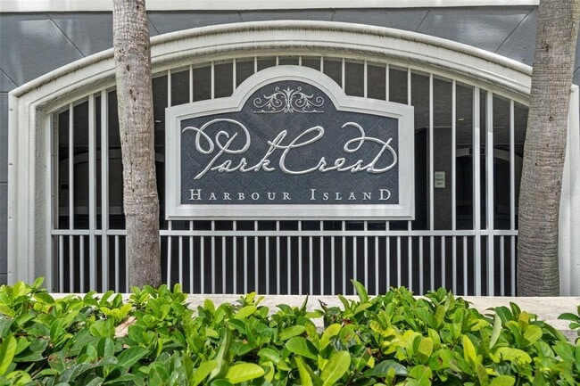 Building Photo - 700 S Harbour Island Blvd