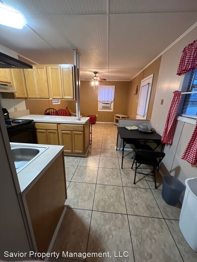 1 br, 1 bath House 115 Bayou Blue Road House Rental in Houma, LA