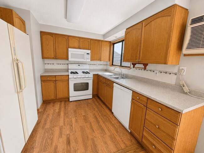 Foto del edificio - Pardee Duplex (A &amp; B)