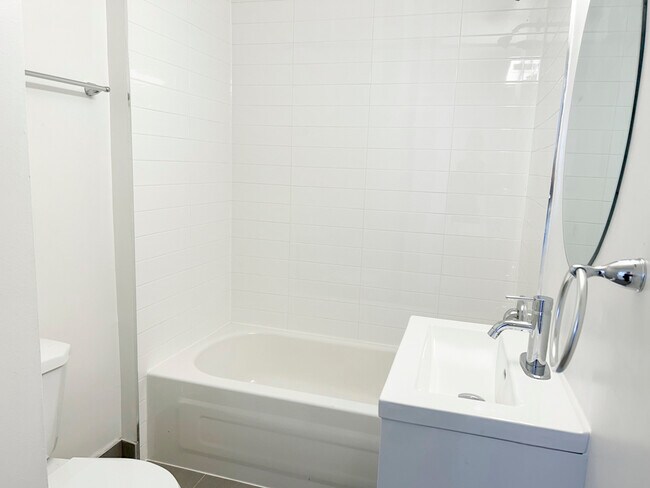 Photo du bâtiment - 855 Jervis