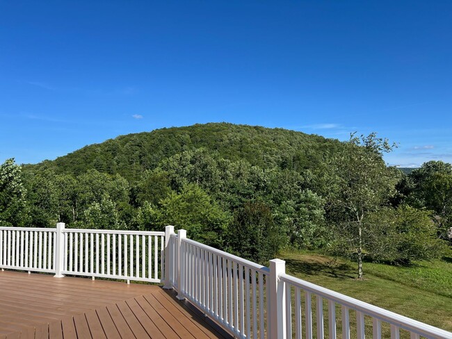 Foto del edificio - Spacious Home in Hendersonville, NC