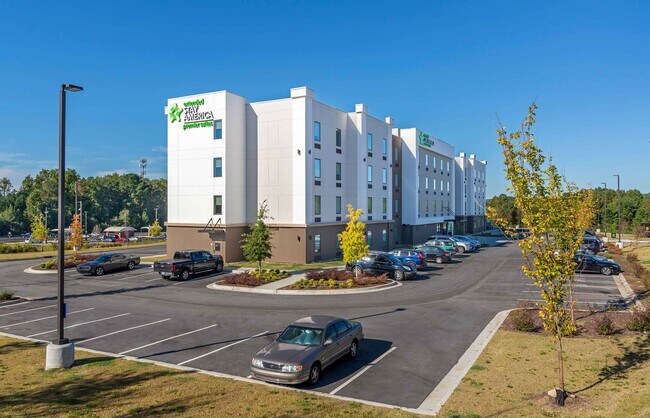 Foto del edificio - Furnished Studio-Atlanta - Newnan