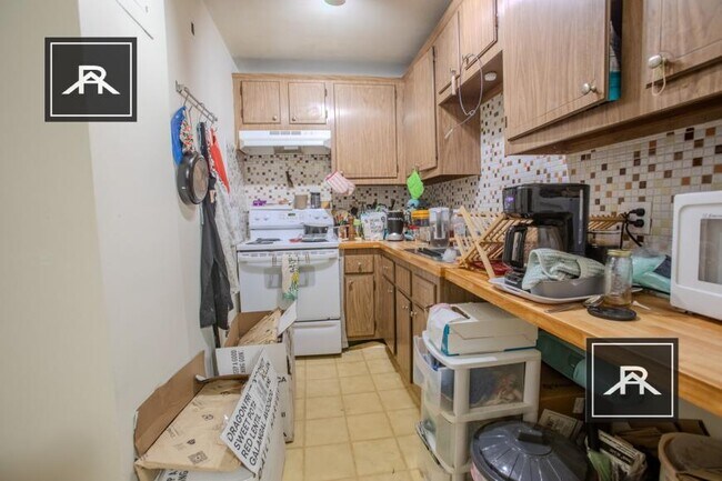 Building Photo - 1 bedroom in Boston MA 02130