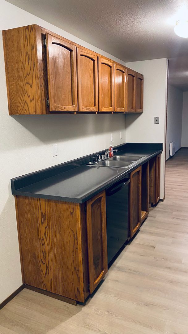 Foto del edificio - Cute and Quaint Updated Federal Way Condo