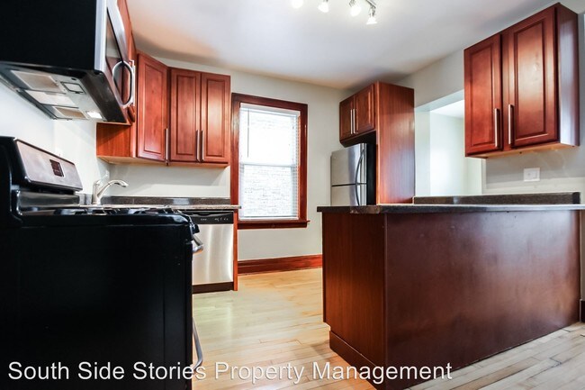 Foto del edificio - 6936 S Maplewood Ave
