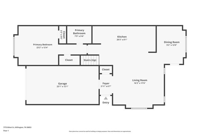 Building Photo - 7775 Biloxi Cove