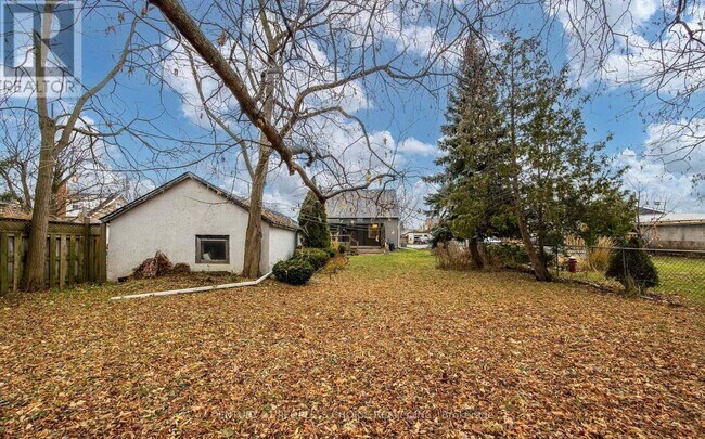 Photo du bâtiment - 22 Parker St