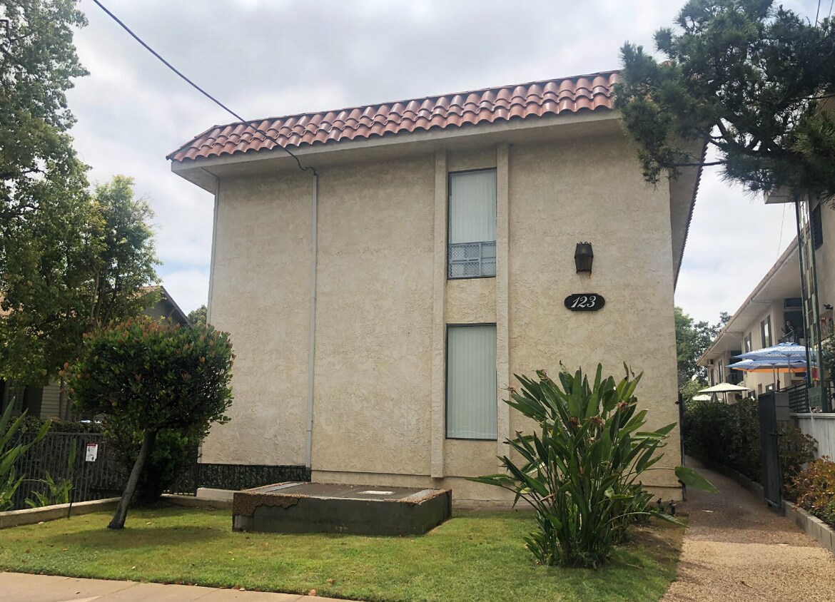 123 S Chester Ave Unit 6, Pasadena, CA 91106 Condo for Rent in