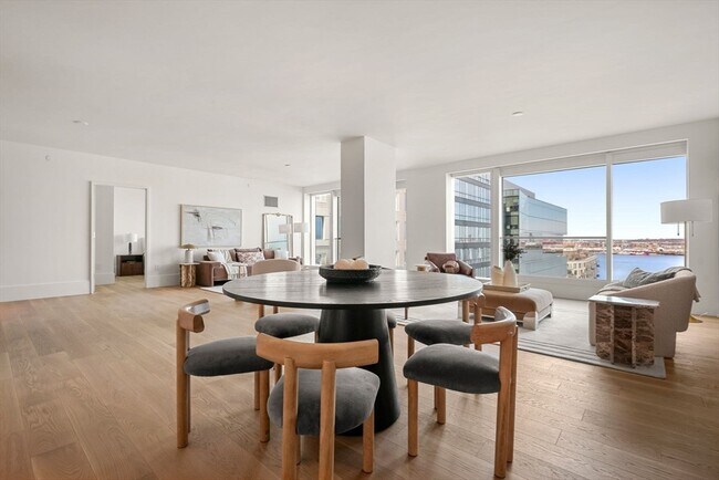 Foto del edificio - 150 Seaport Blvd