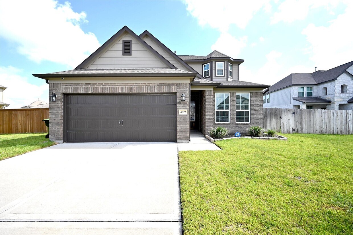 Foto principal - 4619 Ehrlich Ct