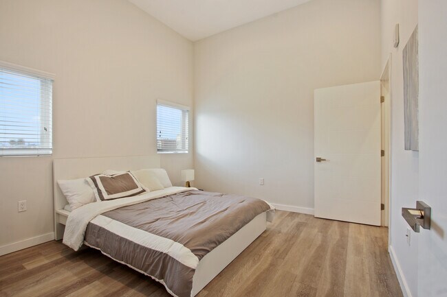 Foto del edificio - 8532 Cashio St