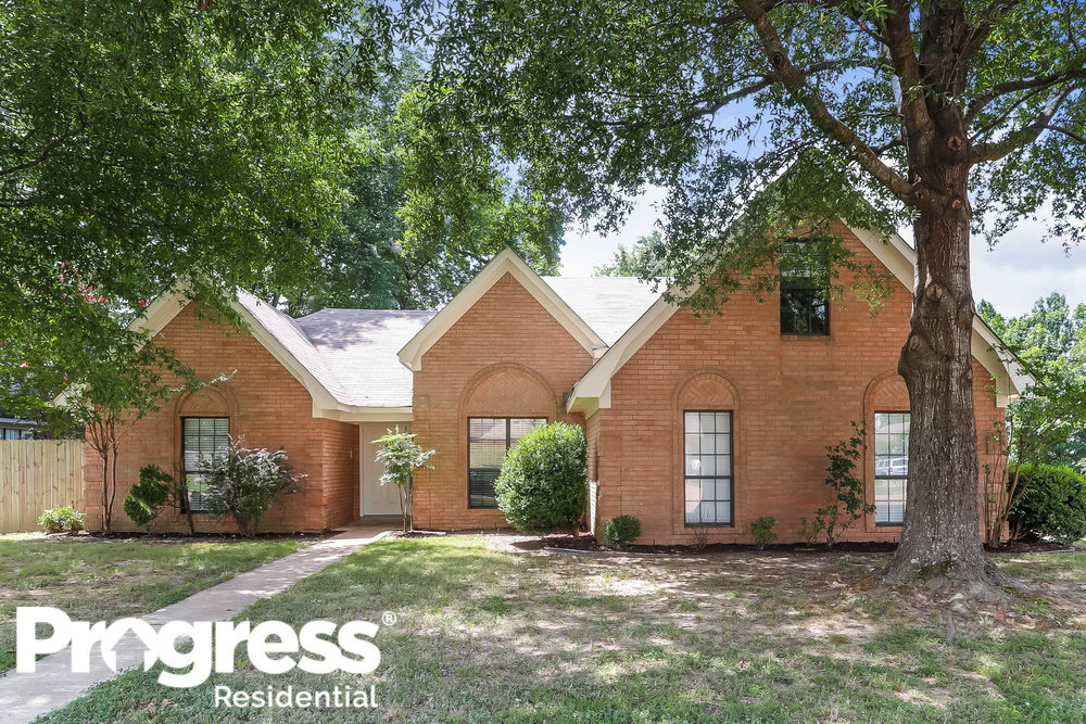 7995 Sara Jane Ln, Memphis, TN 38133 House Rental in Memphis, TN