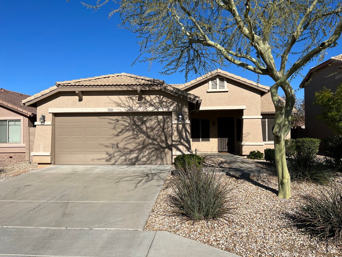 13636 W Rovey Ave, Litchfield Park, AZ 85340 House Rental in