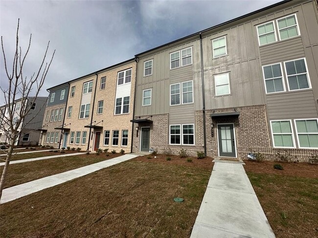 Building Photo - 2698 Whistler Wy NE