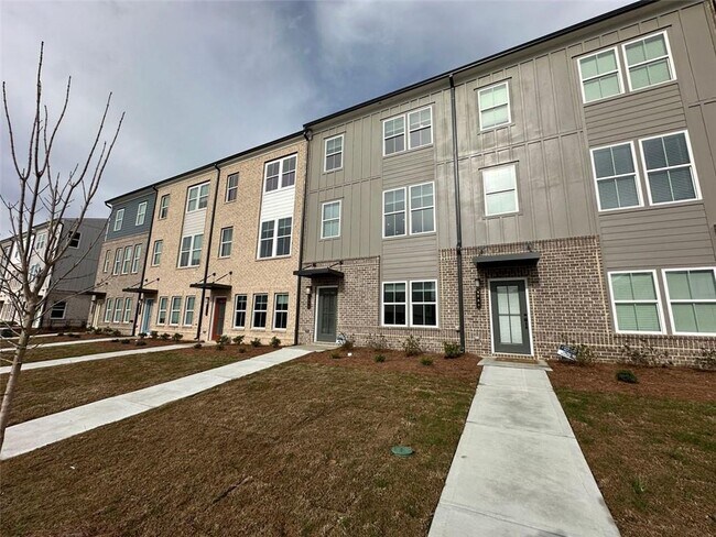 Foto del edificio - 2698 Whistler Wy NE