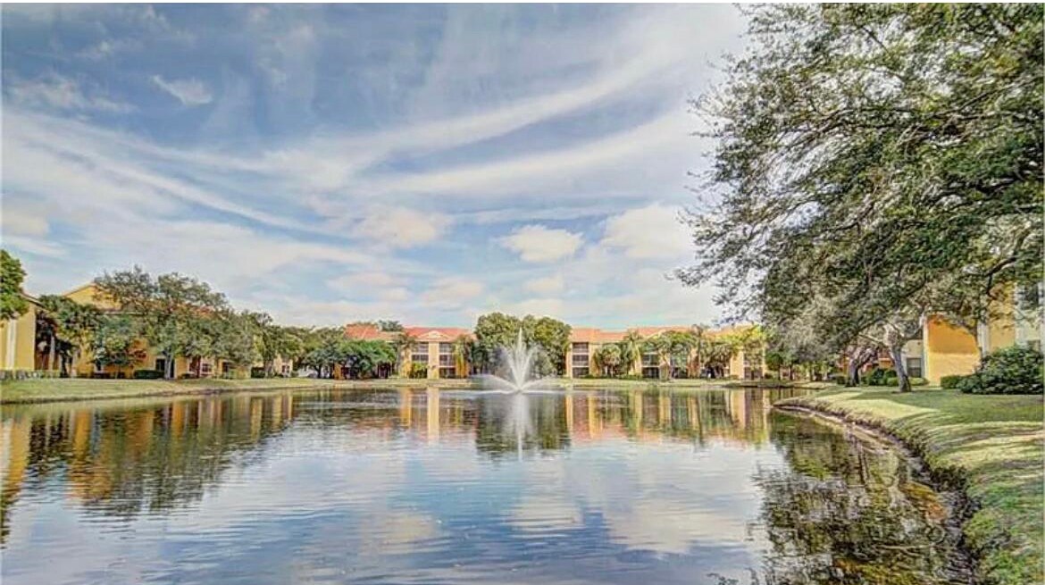 3858 Coral Tree Cir, Coconut Creek, FL 33073 Condo for Rent in