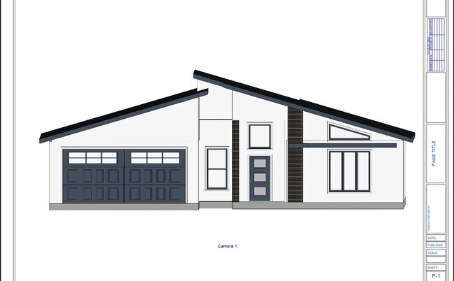 Foto del edificio - 1011 N Carol Ave