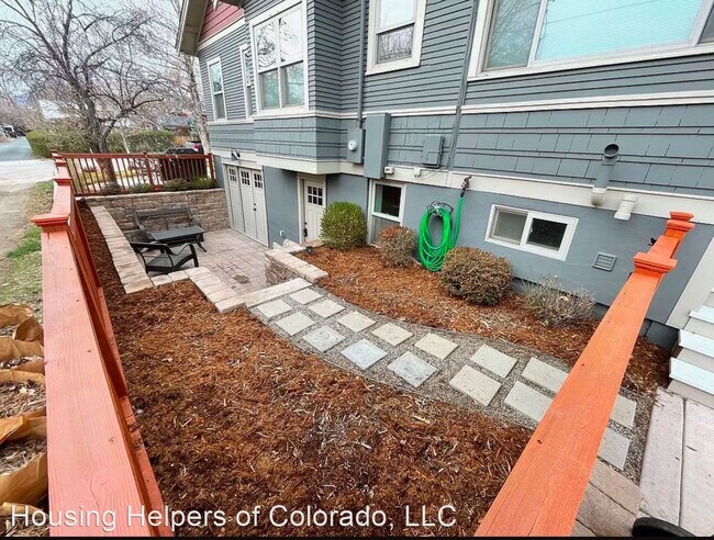 Building Photo - 3 br, 2 bath House - 2330 22nd Street