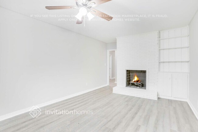 Foto del edificio - 1499 Mill Acres Dr SW