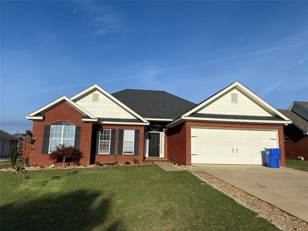 392 Greystone Way, Prattville, AL 36066 House Rental in Prattville