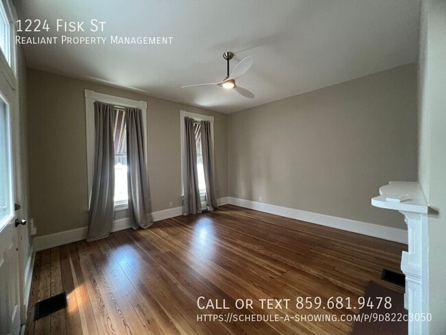 Photo - 1224 Fisk St House