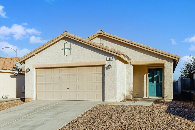 Foto del edificio - 318 Silverado Pines Ave