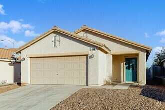 Building Photo - 318 Silverado Pines Ave