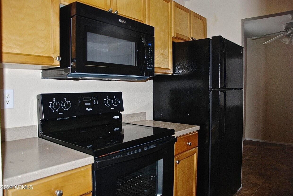 Foto principal - 7550 N 12th St
