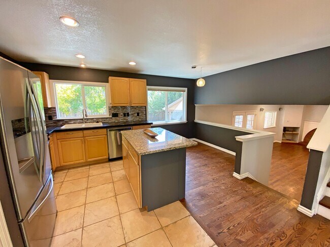 Foto del edificio - 7604 E Colgate Pl