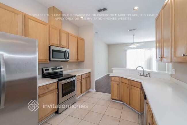 Foto del edificio - 1565 W Windy Willow Dr