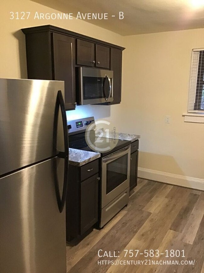 Photo - 3127 Argonne Ave Apartment