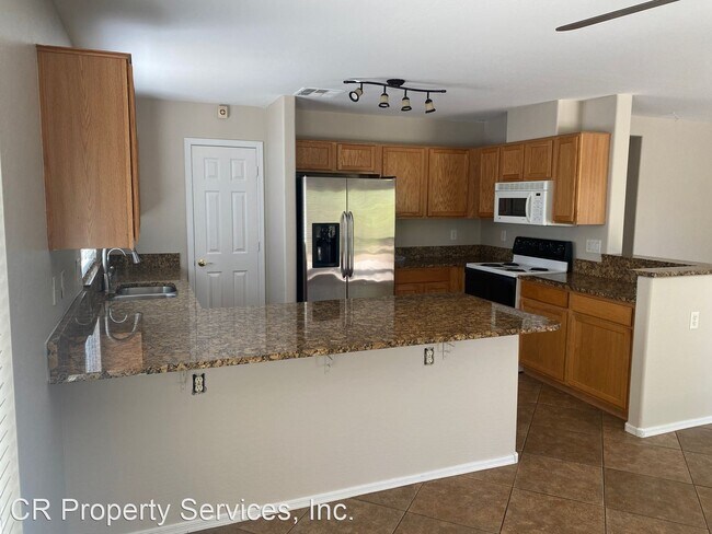 Foto del edificio - 3 br, 2.5 bath House - 1206 E. Wahalla Ln.