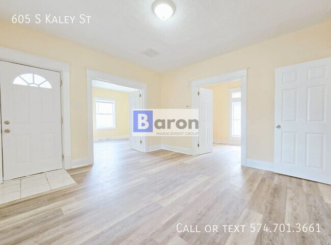 Foto del edificio - 605 S Kaley St