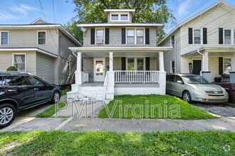 Building Photo - 1411 Seaboard Ave