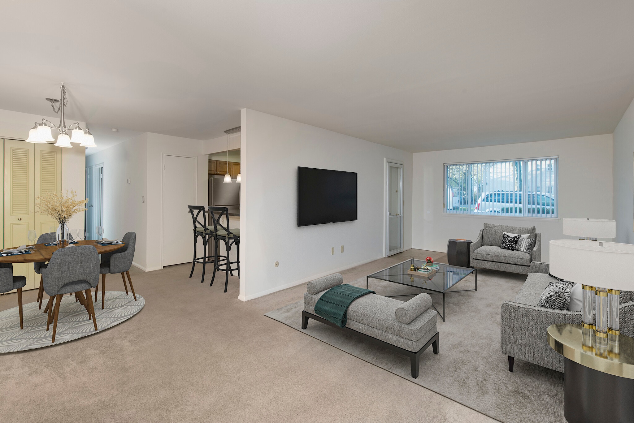 Penn Crest Apartments photo 3